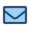 Mail icon