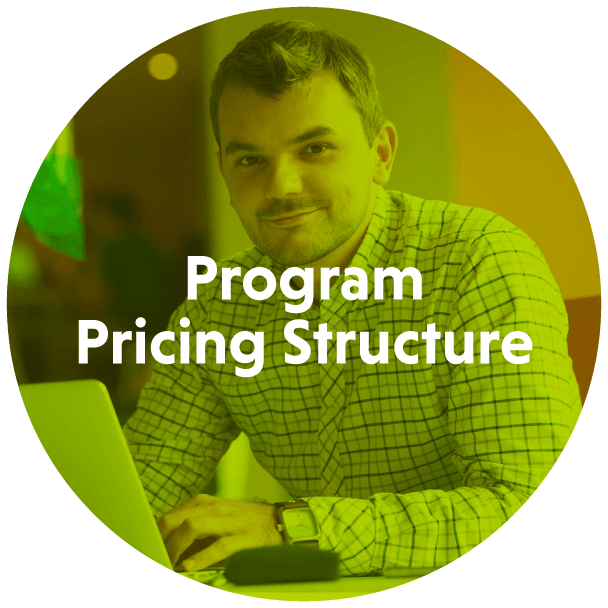 Program Pricing Structure